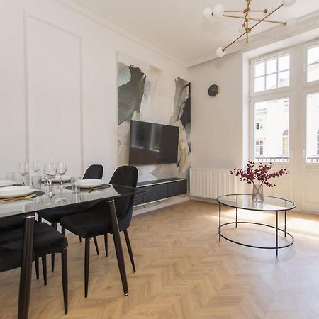 Apartament Old Town Premium Z Balkonem Apartment Клодзко Екстериор снимка