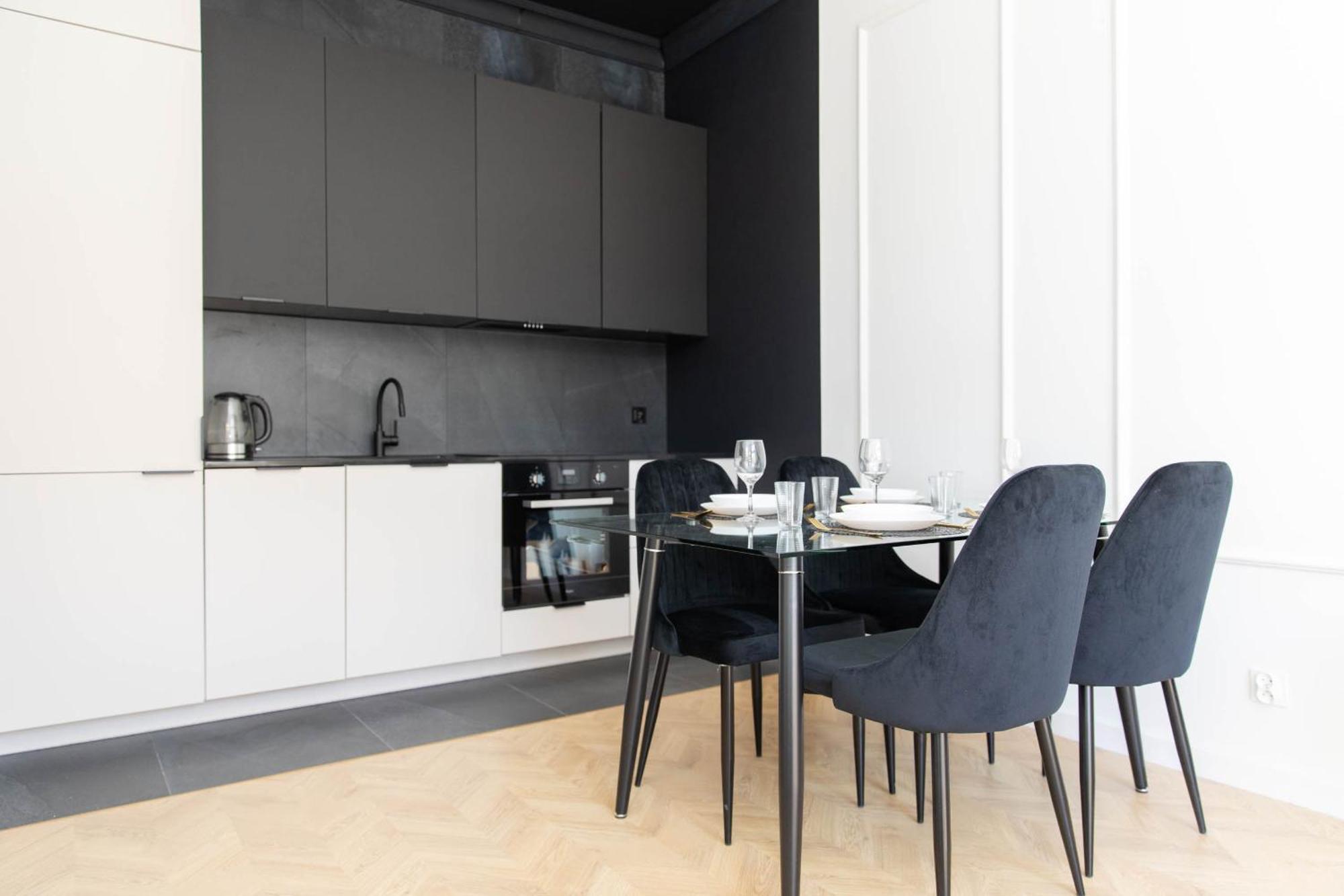 Apartament Old Town Premium Z Balkonem Apartment Клодзко Екстериор снимка