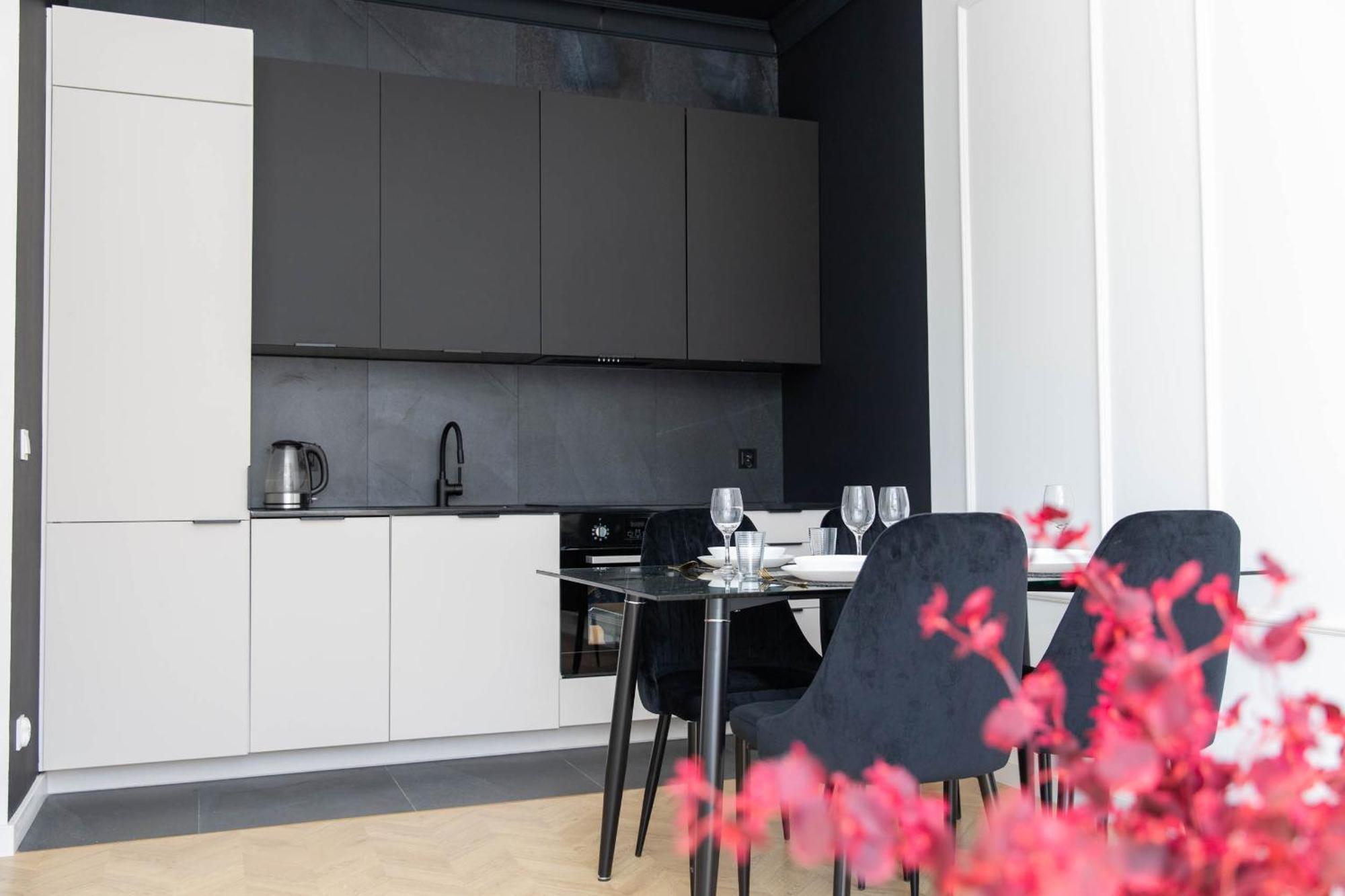 Apartament Old Town Premium Z Balkonem Apartment Клодзко Екстериор снимка