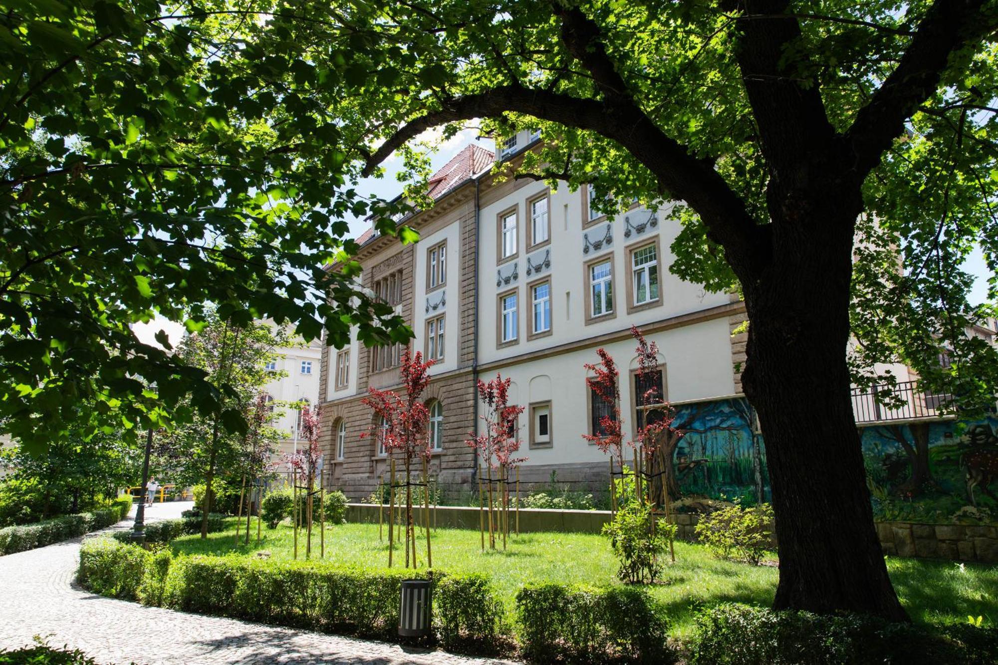Apartament Old Town Premium Z Balkonem Apartment Клодзко Екстериор снимка